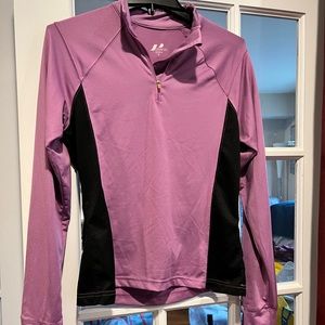 Pro spirit athletic top